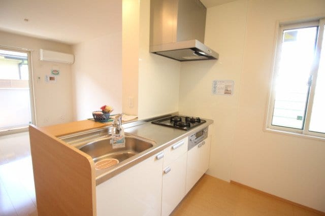  サンハイム青江