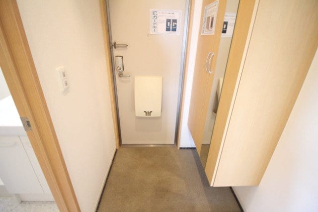  サンハイム青江