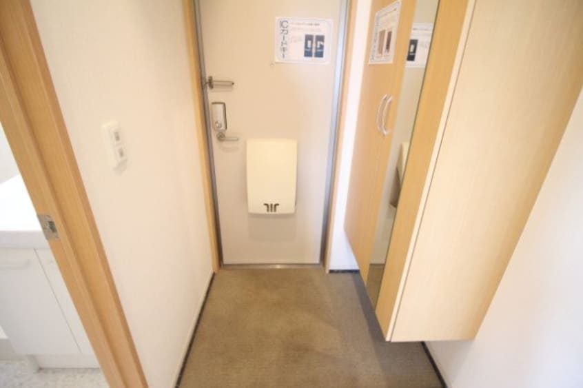  サンハイム青江