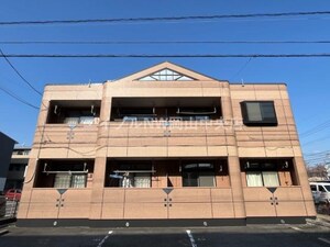 ラ・カーサ・アンジェロ