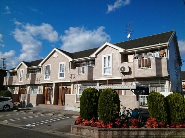  ベルデュール　Ａ