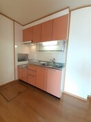  ベルデュール　Ａ