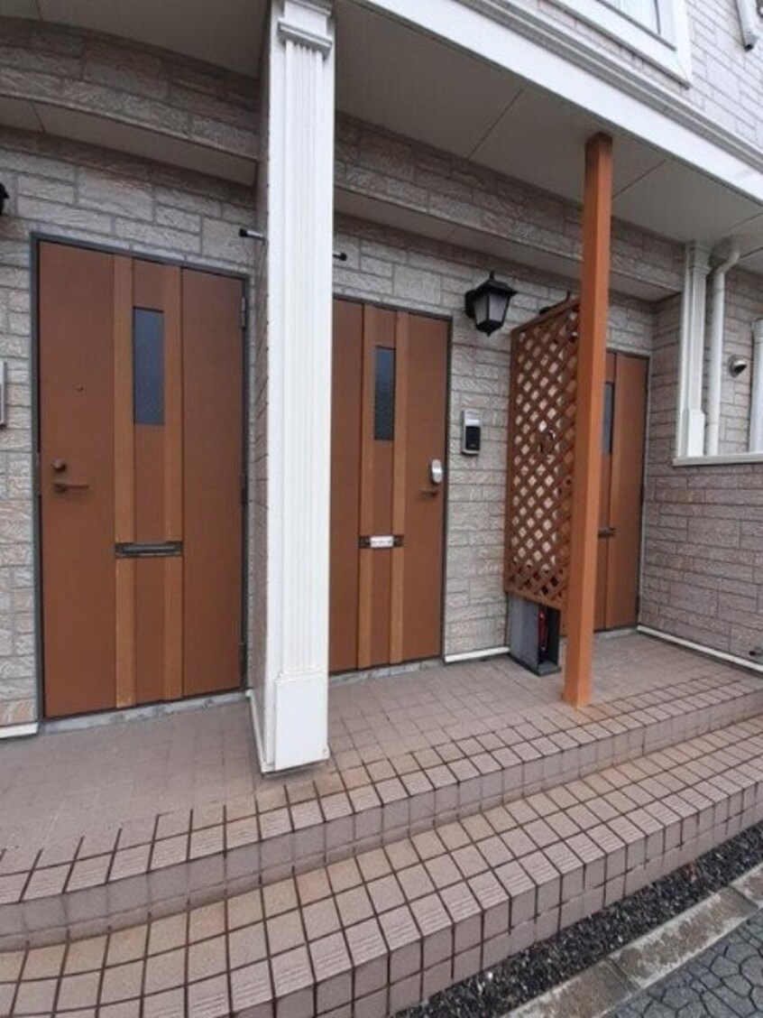  ベルデュール　Ａ