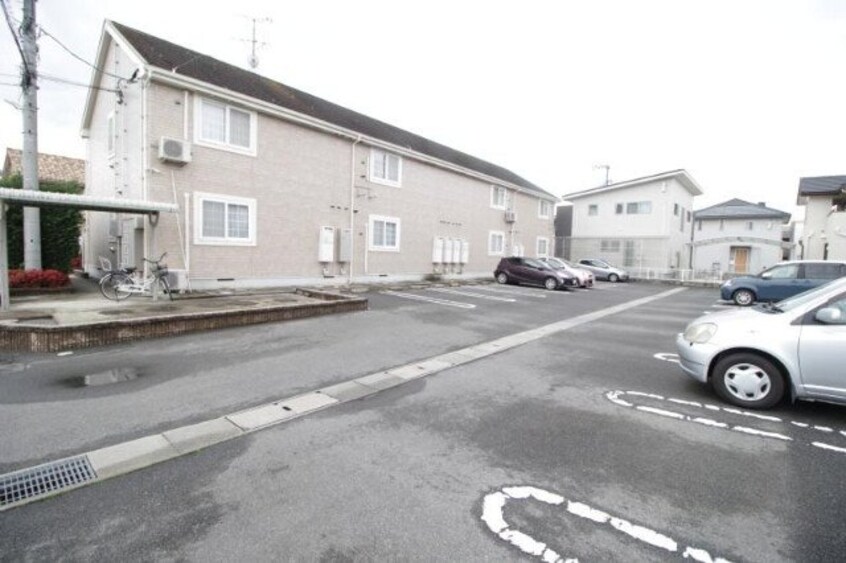  ベルデュール　Ａ