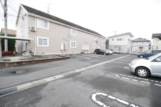  ベルデュール　Ａ