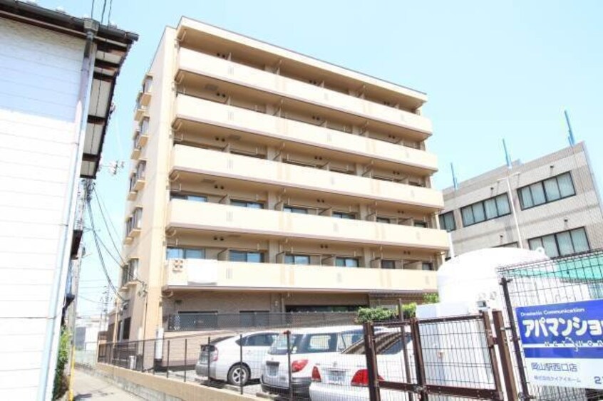  グレース島田本町