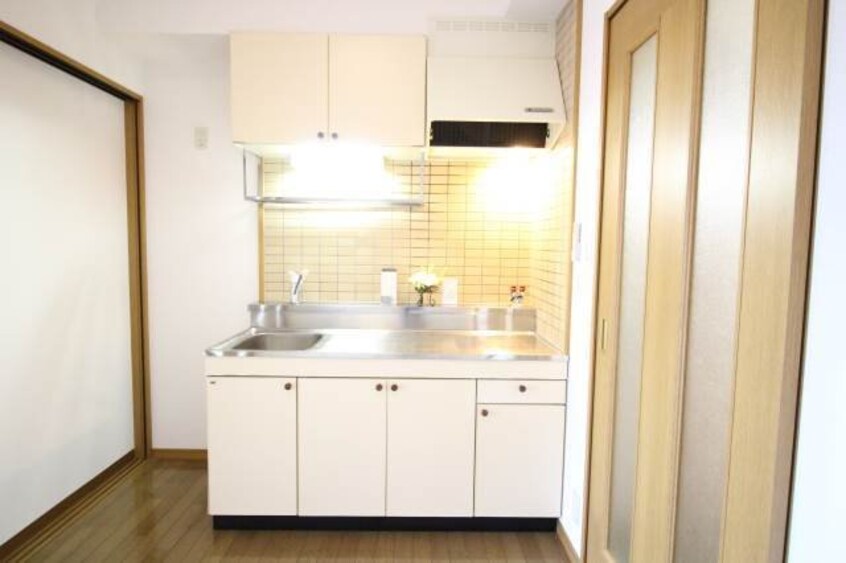  グレース島田本町