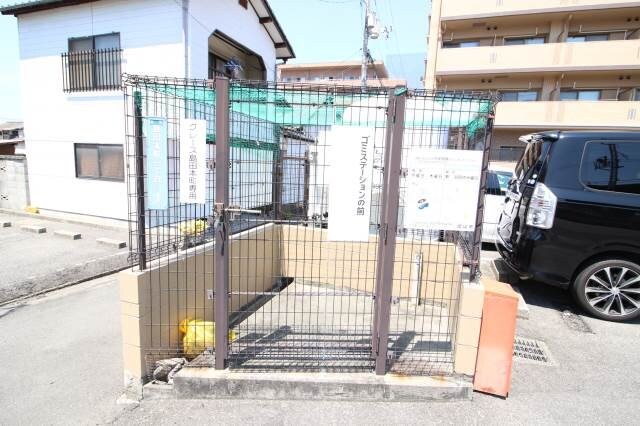  グレース島田本町