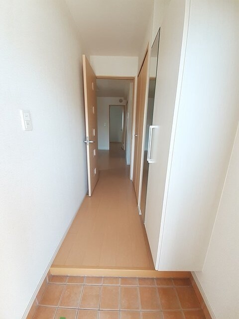  カーサ　セレノＢ