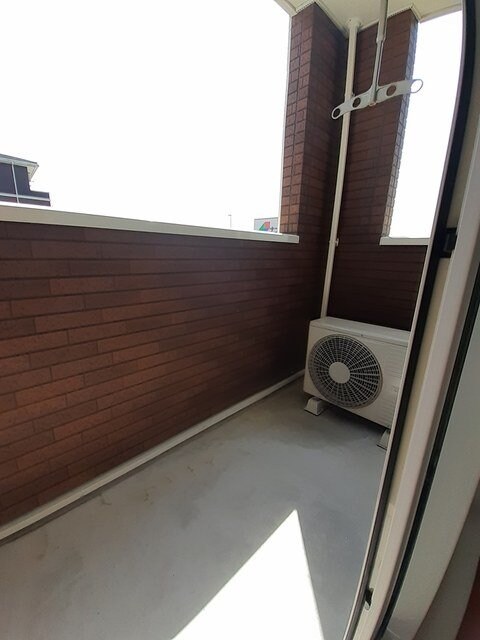  カーサ　セレノＢ