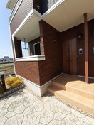  カーサ　セレノＢ