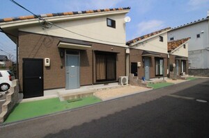 メゾンラフレーズⅡ