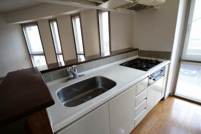  カーサ　スタチオーネ