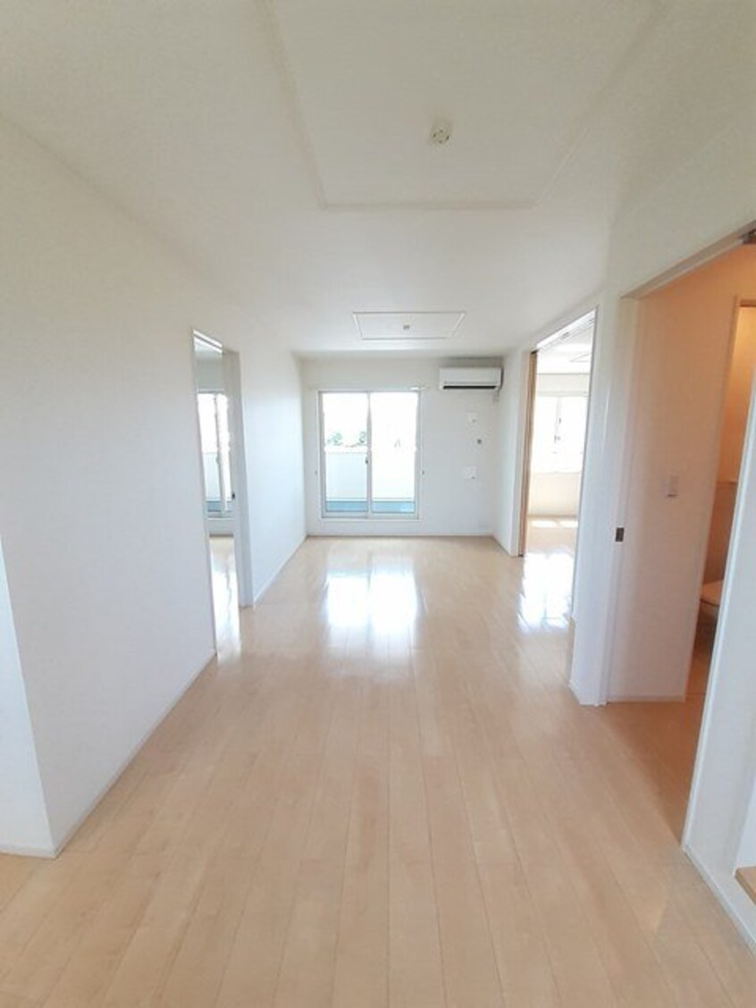  ア・ラ・モード中撫川Ⅱ