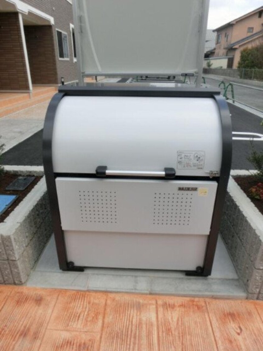  ア・ラ・モード中撫川Ⅱ