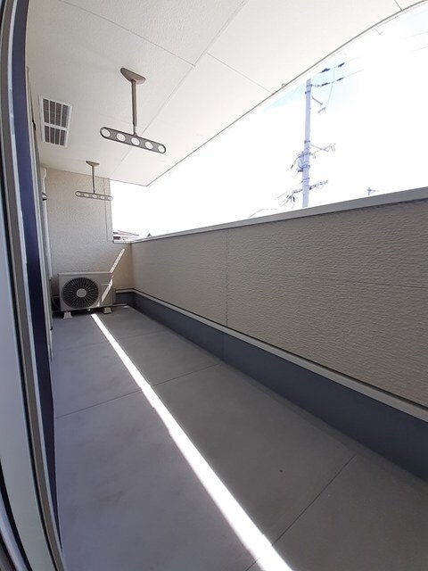  ア・ラ・モード中撫川Ⅱ