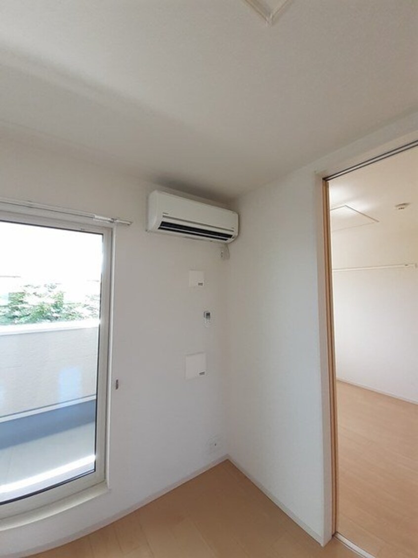  ア・ラ・モード中撫川Ⅱ