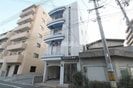 サンハイム岡町の外観
