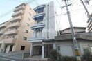 サンハイム岡町の外観