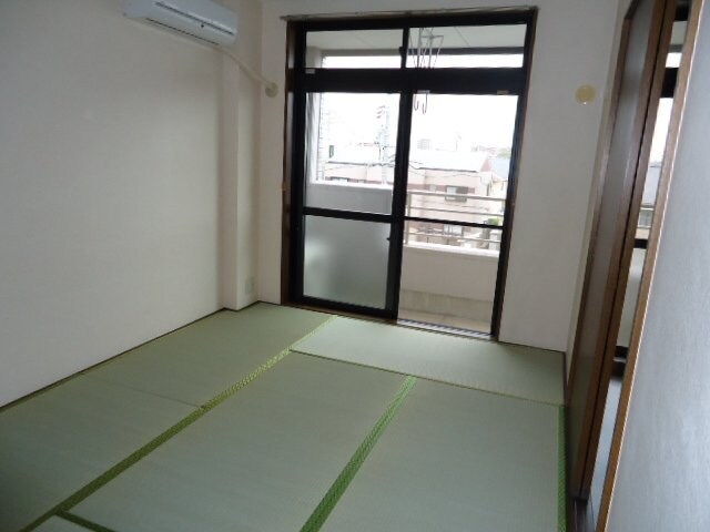 和室 ファインヴィーブル参番館