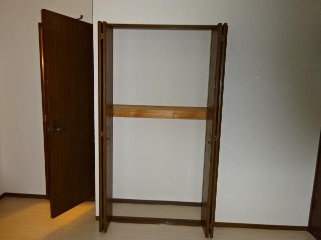 収納 ファインヴィーブル参番館