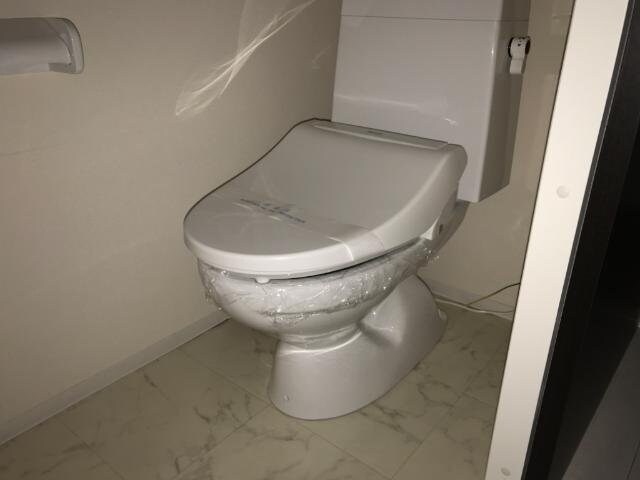 トイレ キアーズⅢ