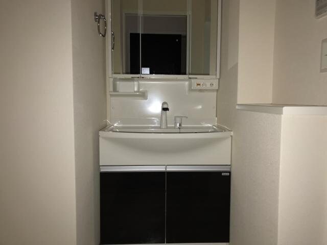 洗面 キアーズⅢ