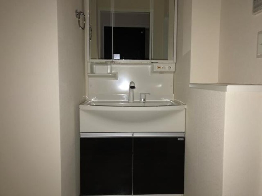 洗面 キアーズⅢ