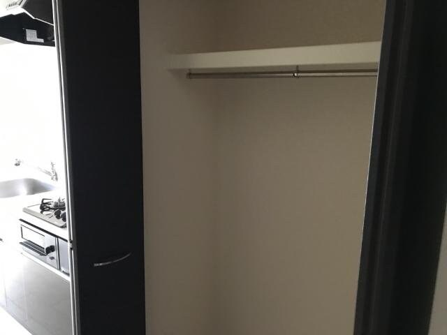 収納 キアーズⅢ