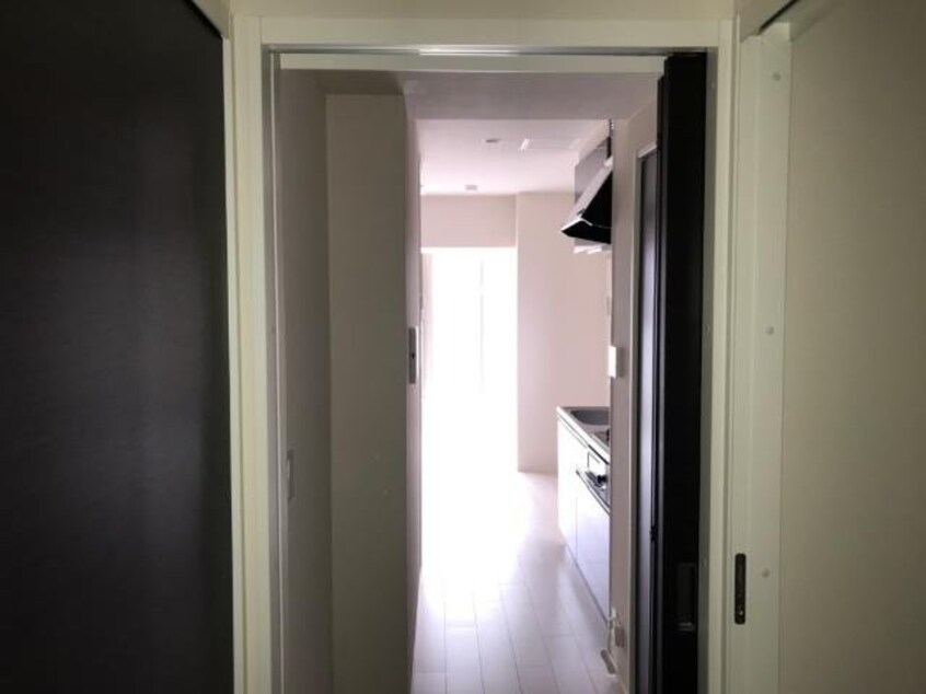 廊下 キアーズⅢ