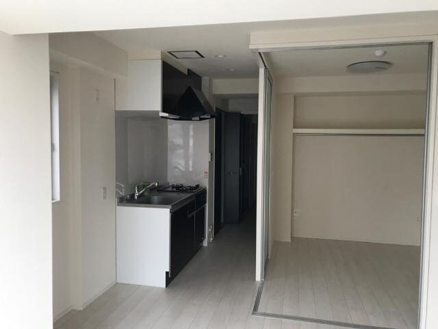 リビング キアーズⅢ