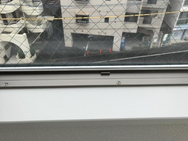 ペアガラス キアーズⅢ