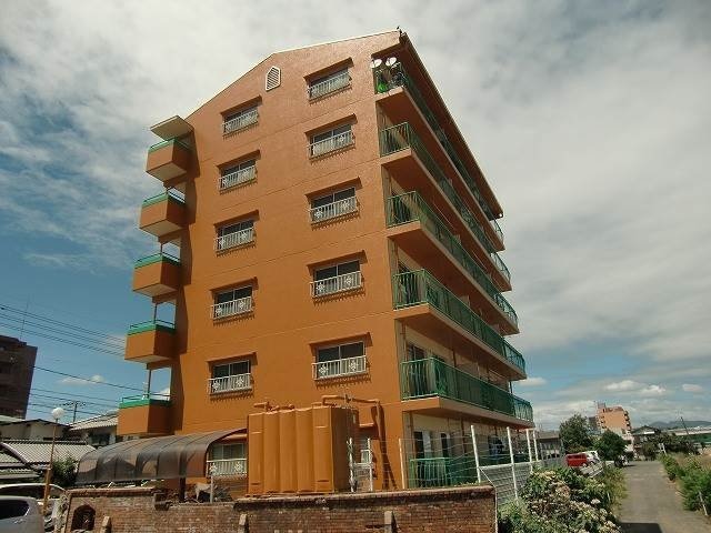  センチュリー旭川