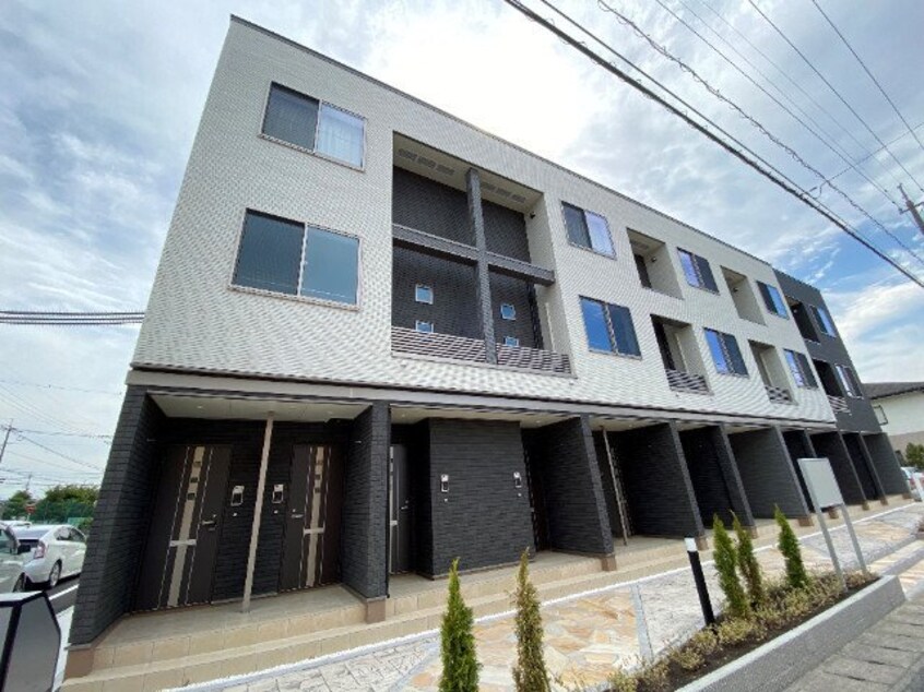  エテルノ・ベル