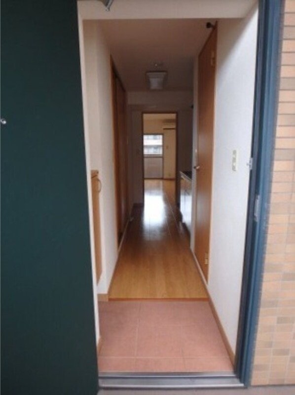 玄関 マリベール