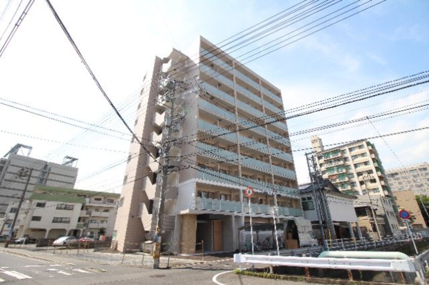  SOLANA higashifurumatsu