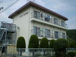 ハイツユタカ
