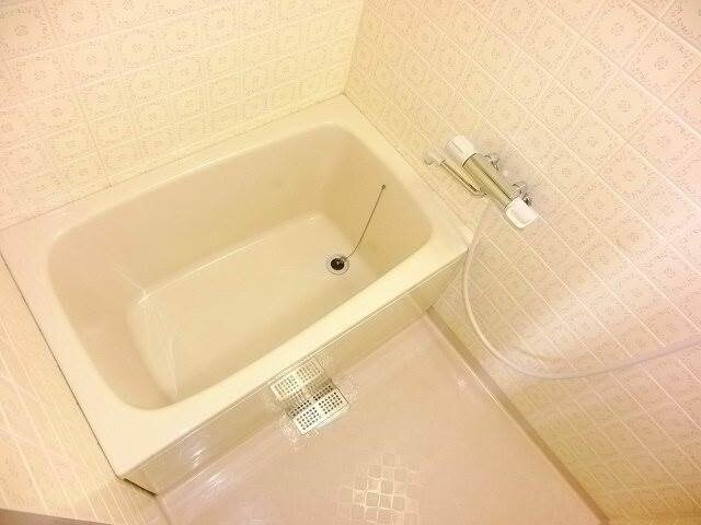 バス／シャワールーム等 ヒカリホールディングスビル