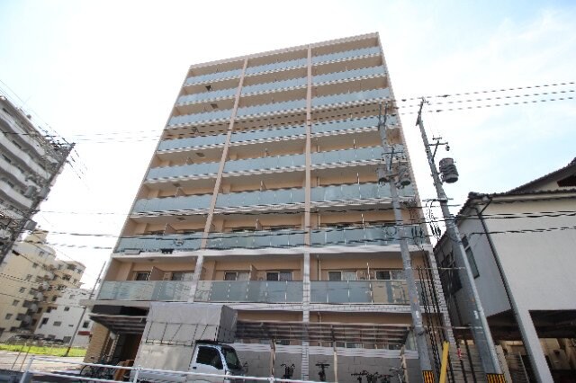  SOLANA higashifurumatsu