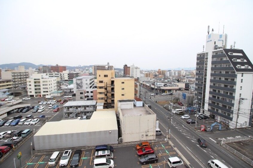  SOLANA higashifurumatsu