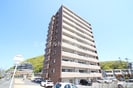 ビ・ウェル津島京町の外観
