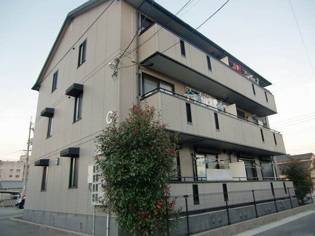  リビングタウン旭川　Ｃ棟