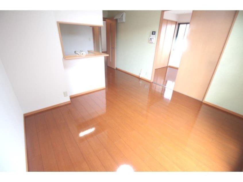  リビングタウン旭川　Ｃ棟