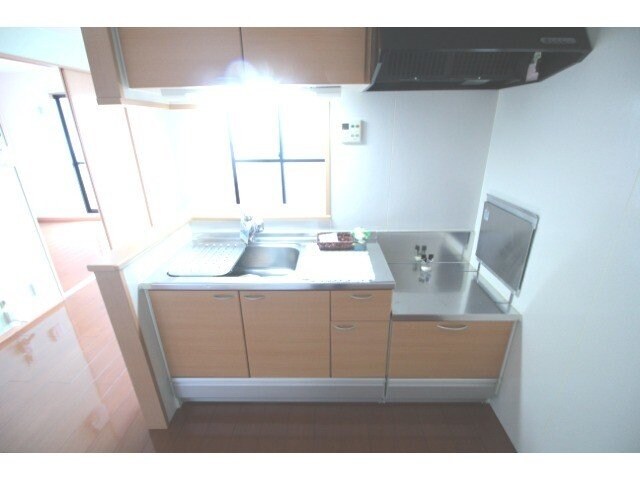  リビングタウン旭川　Ｃ棟