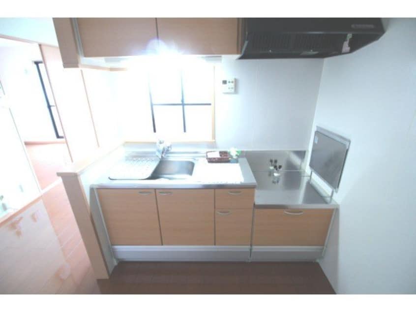  リビングタウン旭川　Ｃ棟