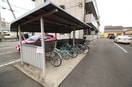  リビングタウン旭川　Ｃ棟