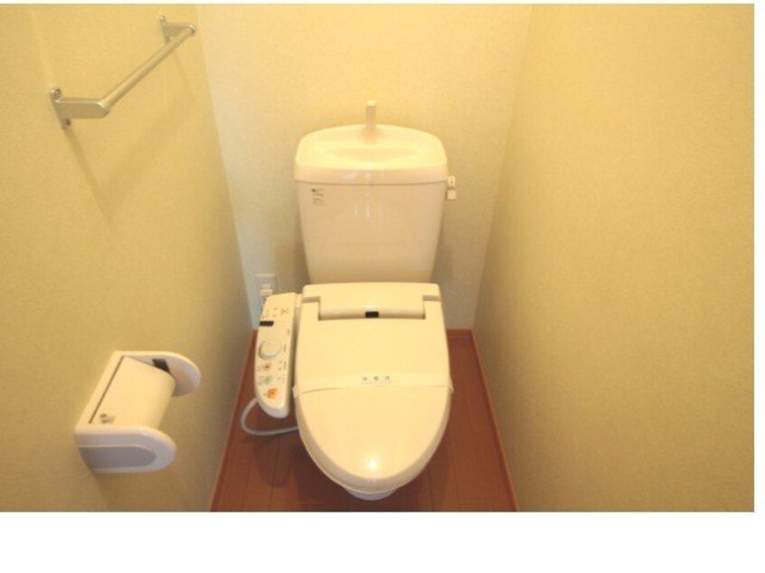  リビングタウン旭川　Ｃ棟