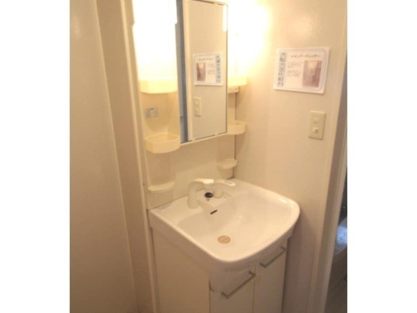  リビングタウン旭川　Ｃ棟