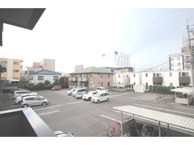  リビングタウン旭川　Ｃ棟