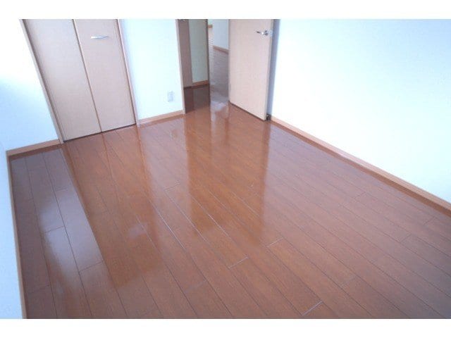 寝室 リビングタウン旭川　Ｃ棟